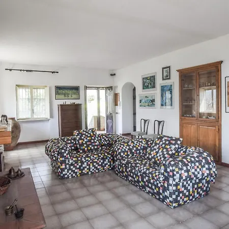 Σπίτι διακοπών In Cetraro - San Pietro *