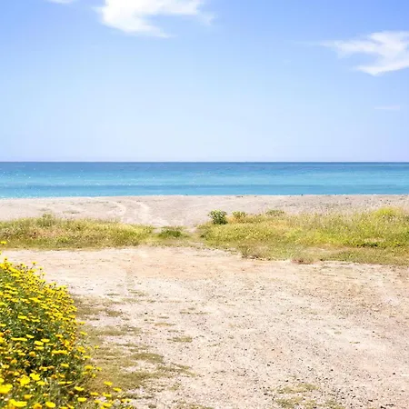 In Cetraro - San Pietro Holiday home