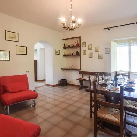 Σπίτι διακοπών In Cetraro - San Pietro *