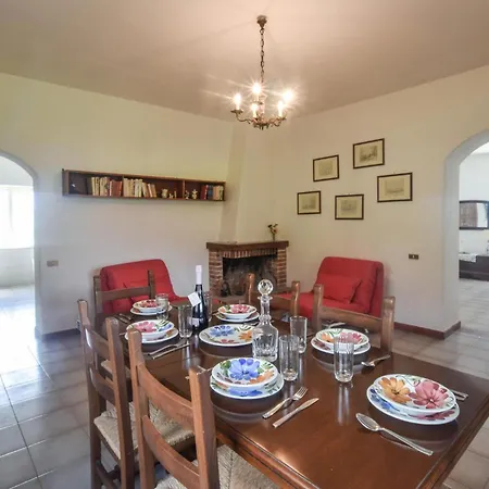 Holiday home In Cetraro - San Pietro Mio Caro