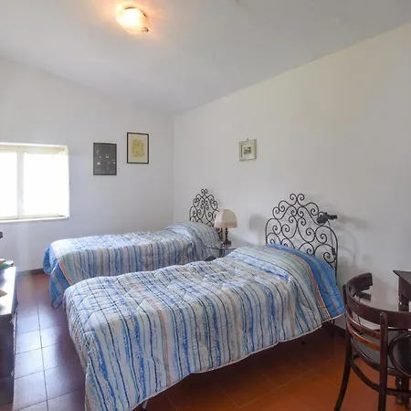 Hébergement de vacances In Cetraro - San Pietro