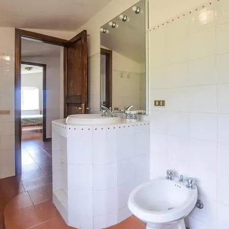 Holiday home In Cetraro - San Pietro *