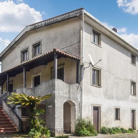 Σπίτι διακοπών In Cetraro - San Pietro