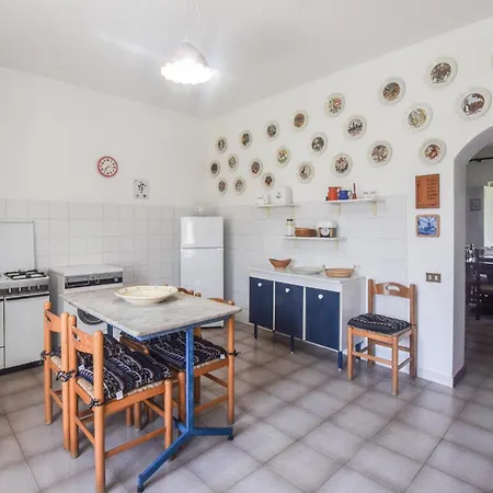 Holiday home In Cetraro - San Pietro