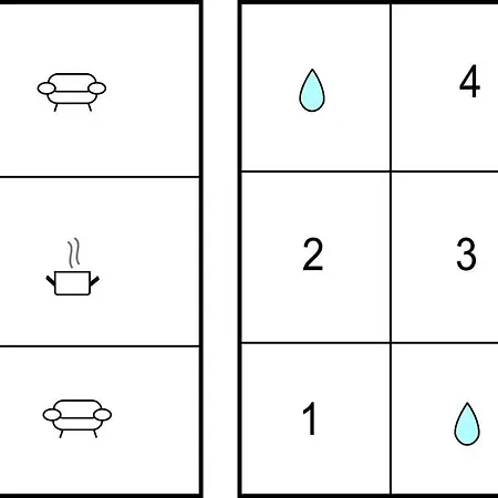 In Cetraro - San Pietro Hébergement de vacances