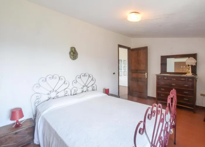 In Cetraro - San Pietro Prázdninový dům *