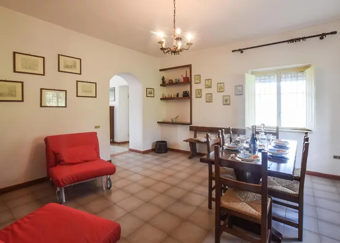 Prázdninový dům In Cetraro - San Pietro *