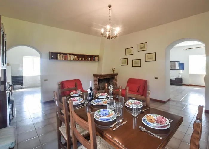 Prázdninový dům In Cetraro - San Pietro Mio Caro