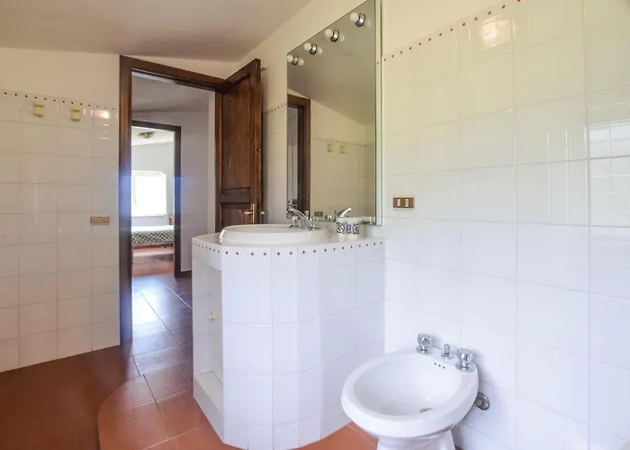 Prázdninový dům In Cetraro - San Pietro *