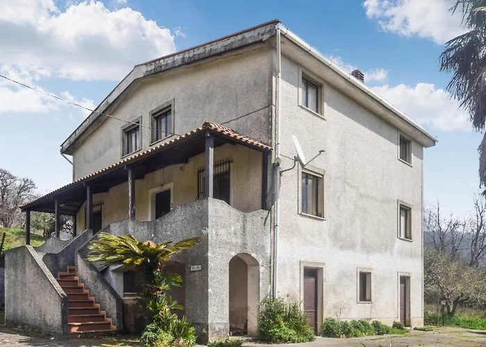 Prázdninový dům In Cetraro - San Pietro