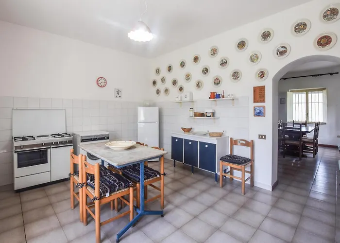 Prázdninový dům In Cetraro - San Pietro